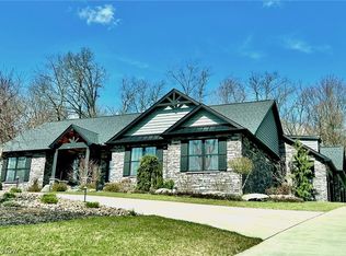 10543 Wooster St NW, Massillon, OH 44647