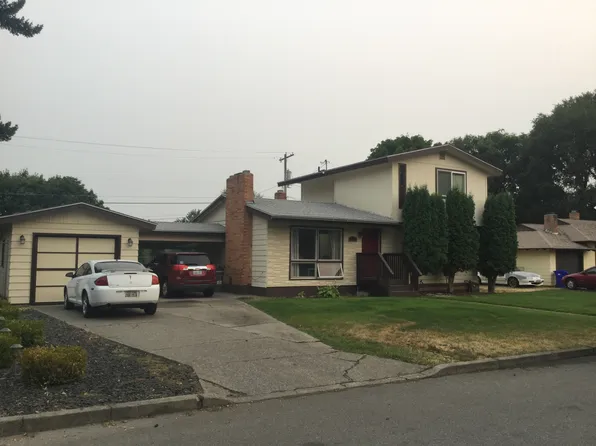 13112 E Cataldo Ave, Spokane, WA 99216