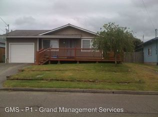 959 Crocker St, Coos Bay, OR 97420