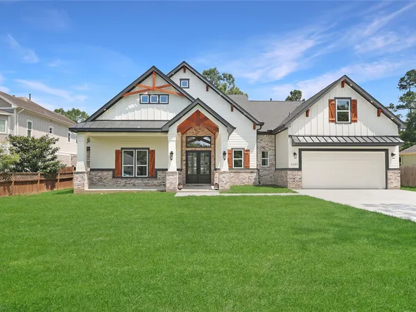 3685 Pin Oak Dr, Conroe, TX 77301