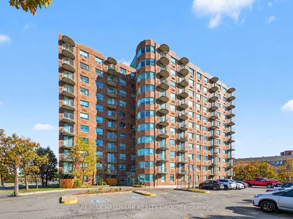 1440 Heron Rd #309, Ottawa, ON K1V 0X2