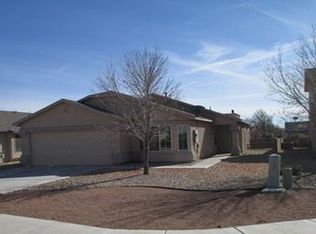 1017 Gilmer Way, Las Cruces, NM 88005