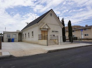 300 Hutchison St, Barstow, CA 92311