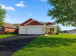 12719 Huntington Ave S, Savage, MN 55378