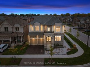 319 Danny Wheeler Blvd, Georgina, ON L4P0K1