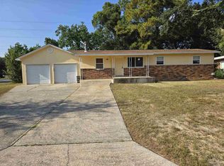 2100 Elaine Cir, Pensacola, FL 32504