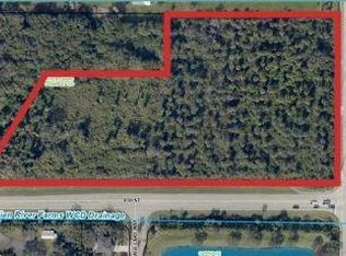 5992 8th St, Vero Beach, FL 32968