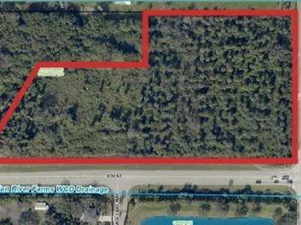 5992 8th St, Vero Beach, FL 32968