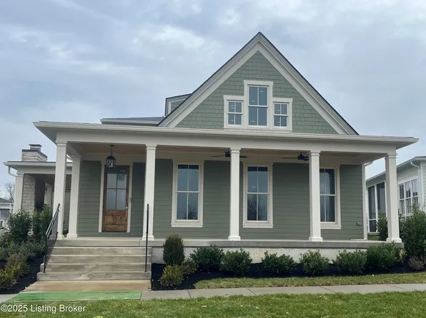 11732 Sweetflag Cir, Prospect, KY 40059