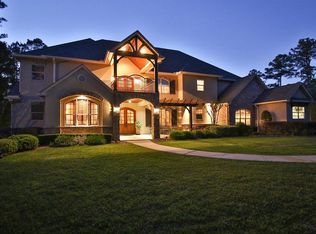 28833 Lakeside Grn, Magnolia, TX 77355