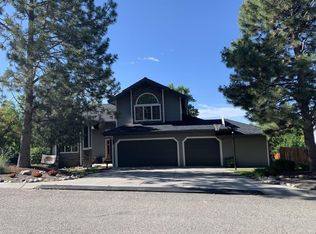 4382 Laredo Pl, Billings, MT 59106