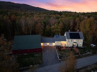 431 George Road, Hebron, NH 03241