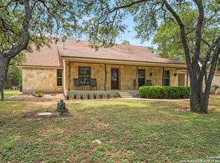 830 Cypress Pass Rd, Spring Branch, TX 78070