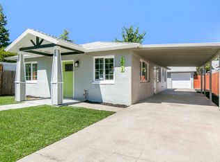 3603 Kroy Way, Sacramento, CA 95820