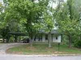 11546 Cookeville Boat Dock Rd, Baxter, TN 38544