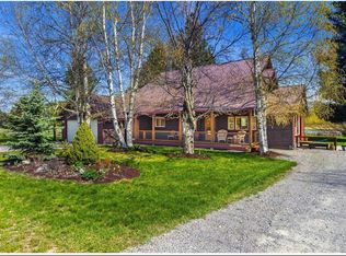 5401 McArthur Lake Rd, Naples, ID 83847