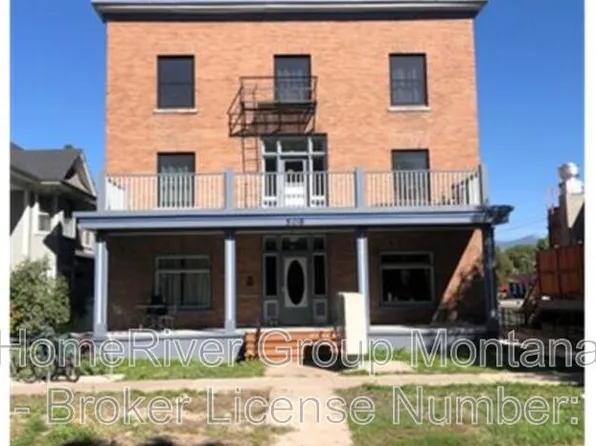 508 S 3rd St W, Missoula, MT