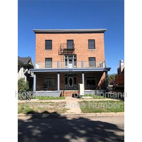 508 S 3rd St W Photo 1