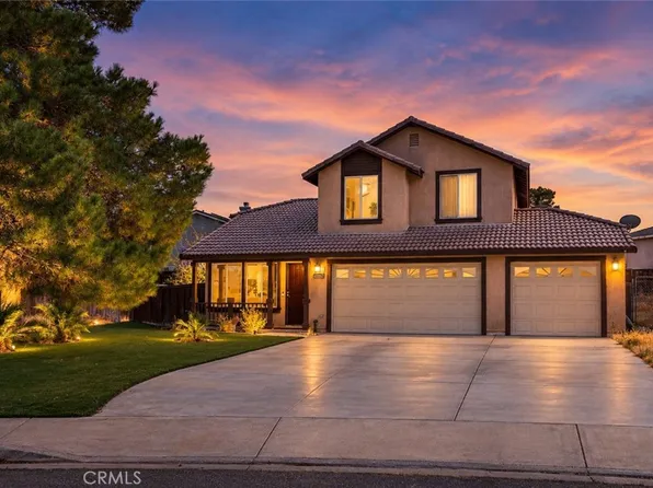 11323 Star St, Adelanto, CA 92301