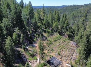 257 Evening Star Ct, Hayfork, CA 96041