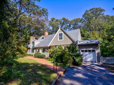 5 Fraser Ln, Morristown, NJ, 07960