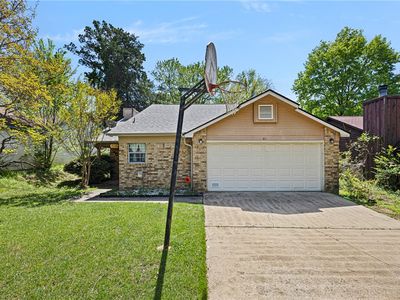 411 Austin Cir, Russellville, AR, 72801