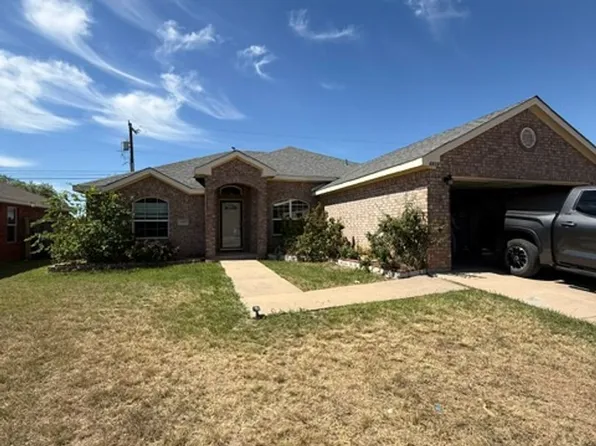 6609 Inverness St, Abilene, TX 79606