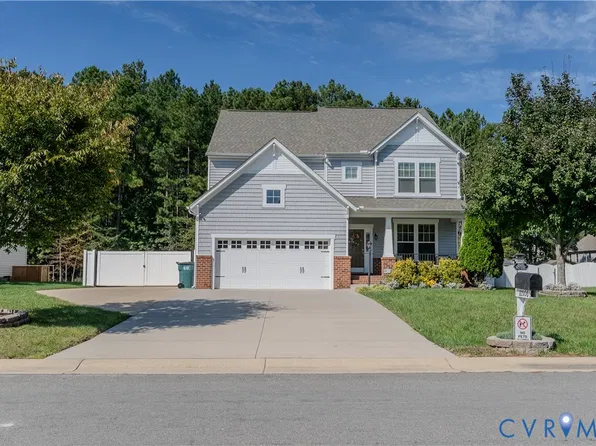 10506 Servo Dr, Glen Allen, VA 23060