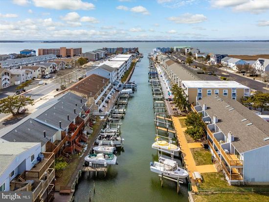 703 94th St Unit 1, Ocean City, MD 21842