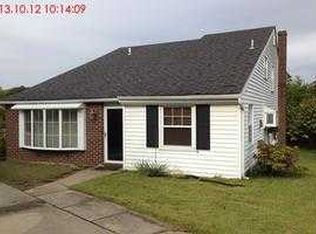 6 Aldeburgh Ct, Baltimore, MD 21237