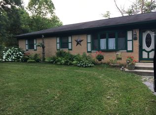 13701 N Western Rd, Camby, IN 46113