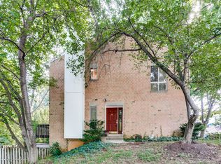 7351 Broken Staff, Columbia, MD 21045