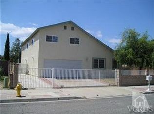 4974 E Beech Ct, Simi Valley, CA 93063