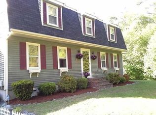 521 Tremont St, Taunton, MA 02780