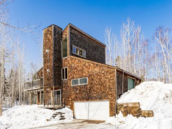 67 Snowshoe Trl, Tofte, MN 55615