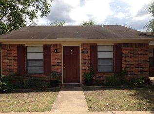 2320 San Pedro Dr, College Station, TX 77845