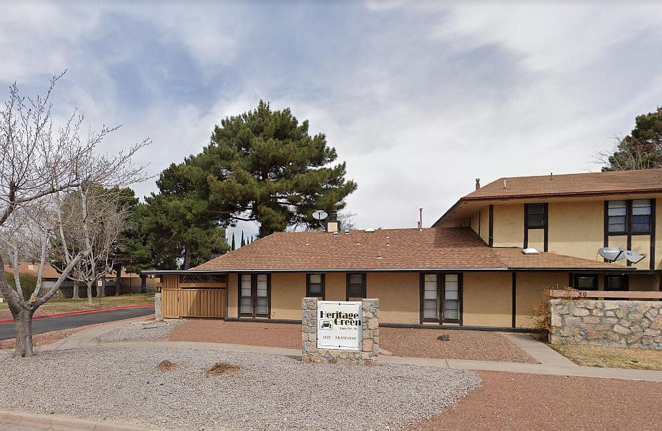 1st image of 1925 Trawood Dr APT 34