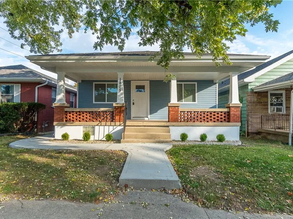 1805 Tuttle Ave, Dayton, OH 45403