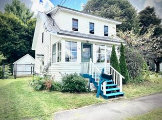 58 Manners Ave, Bangor, ME 04401