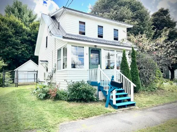 58 Manners Avenue, Bangor, ME 04401