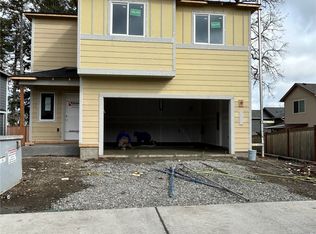 LOT 7934 49th Ave SE, Lacey, WA 98503