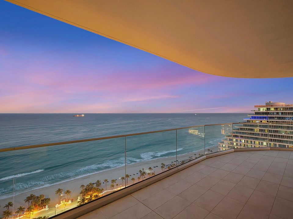 1st image of 153 N Seabreeze Boulevard #2202-S