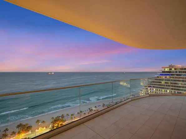 153 N Seabreeze Boulevard #2202-S, Fort Lauderdale, FL 33304