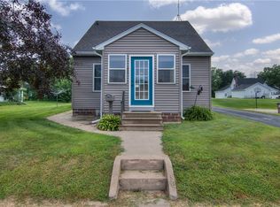 234 S Eau Claire St, Mondovi, WI 54755
