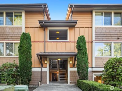 8240 126th Avenue NE #A104, Kirkland, WA, 98033
