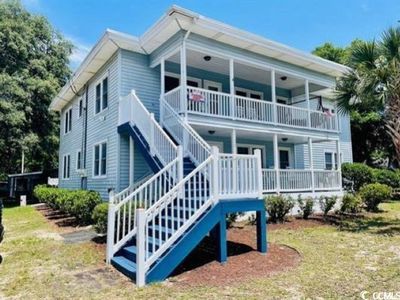 2708 Hillside Dr. S, North Myrtle Beach, SC, 29582