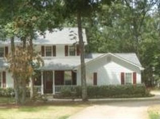 230 Daileys Plantation Dr, McDonough, GA