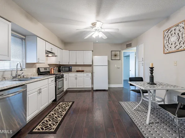 714 W MELROSE Drive, Casa Grande, AZ 85122