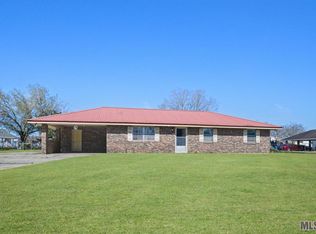 6409 Nancy St, Fordoche, LA 70732