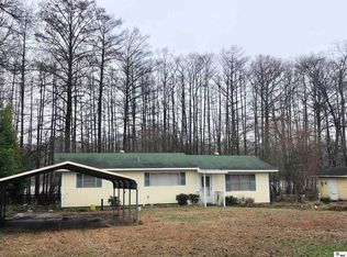 12266 Horseshoe Lake Rd, Mer Rouge, LA 71261